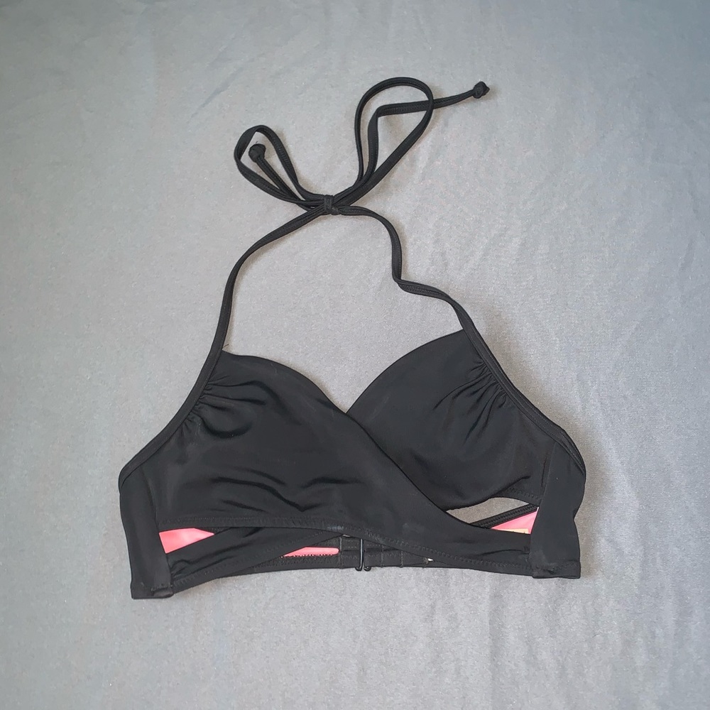 PINK | Bikini Top